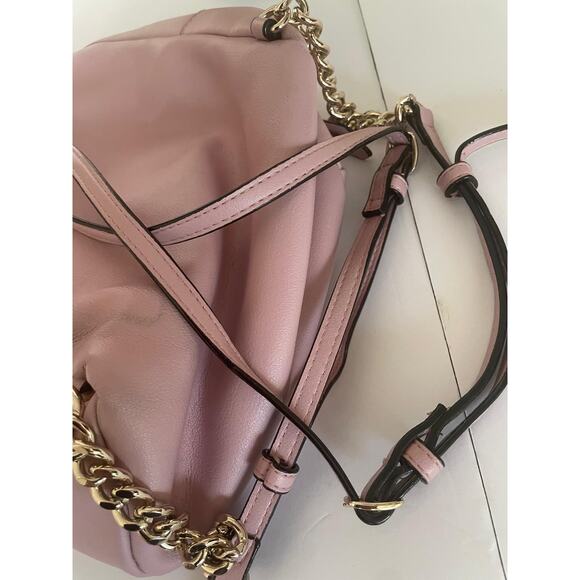 Victoria's Secret Pink Patch Mini Backpack - Picture 5 of 8